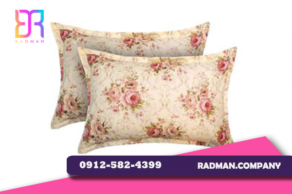 صادرات روبالشی تترون به عراق