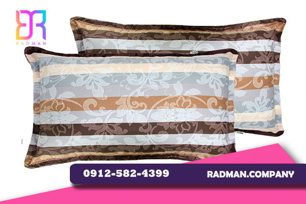 بهترین مرکز خرید روبالشی تترون