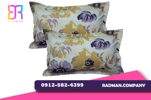 ویژگی های روبالشی تترون صادراتی