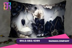 تولیدی روبالشی کرج