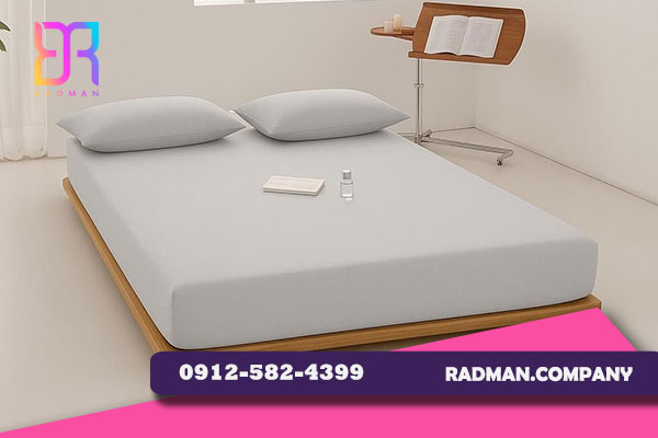 تولیدی روبالشتی اصفهان
