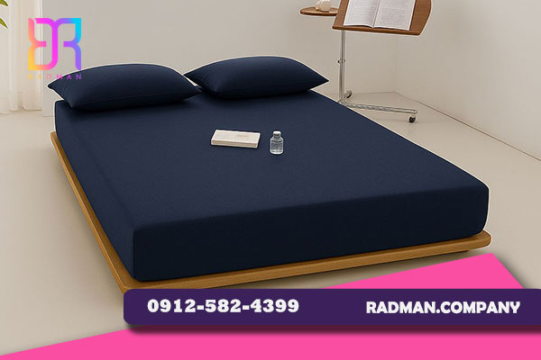 آگهی‌های تولیدی روبالشتی رودابه در