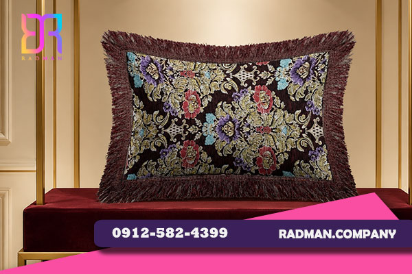 ‎تولیدی روبالشتی وپتو یوسفی‎ ( ...