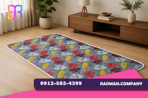 نمایندگی فروش تشک رویال