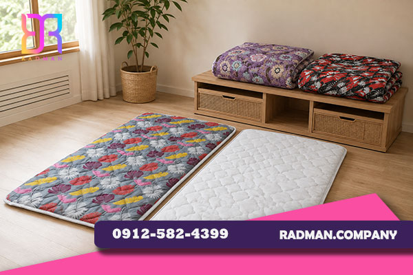 خرید تشک خوشخواب از کارخانه