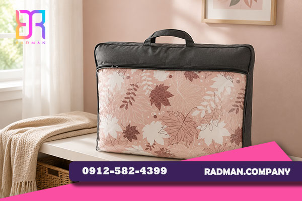 مرکز فروش تشک مهمان در تهران