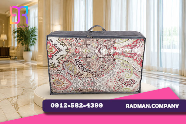 عکس تشک مسافرتی