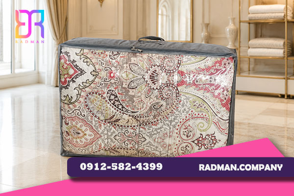 قیمت تشک دو نفره رویال چقدر است؟