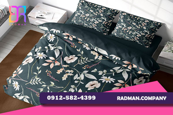 خرید و قیمت روتختی سه بعدی جدید