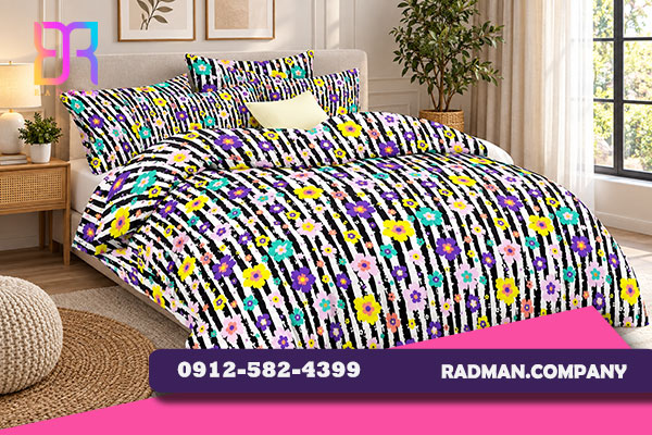 کالای خواب کرج گوهردشت