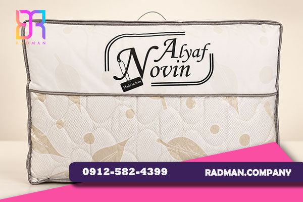 خرید و قیمت تشک یک نفره صادراتی ارزان