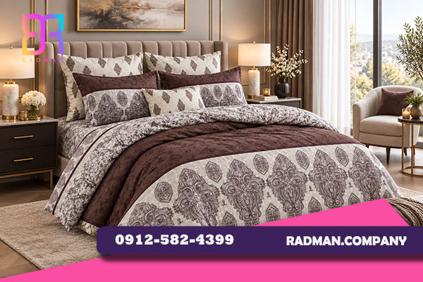 قیمت و خرید انواع روتختی ( یک نفره و دونفره )