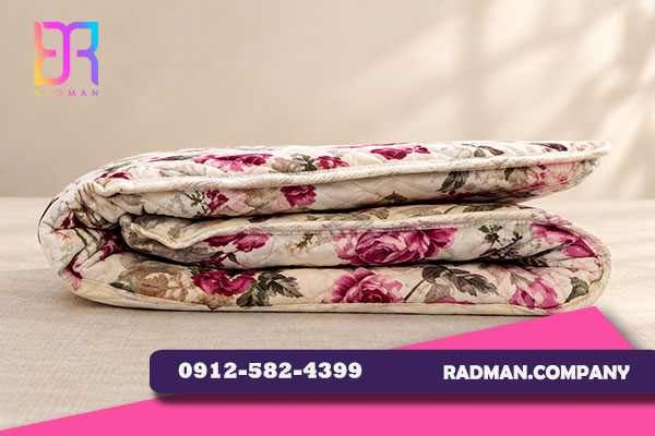 خرید و قیمت تشک یک نفره مسافرتی